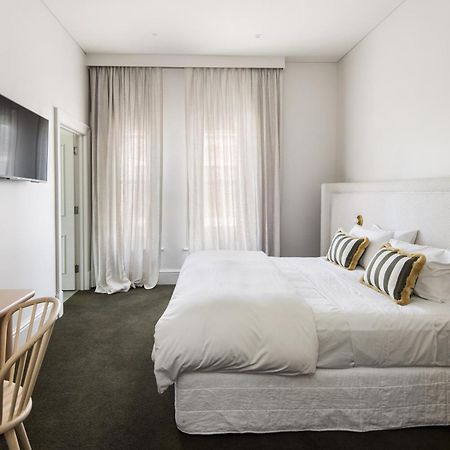 The Stirling Hotel ภายนอก รูปภาพ